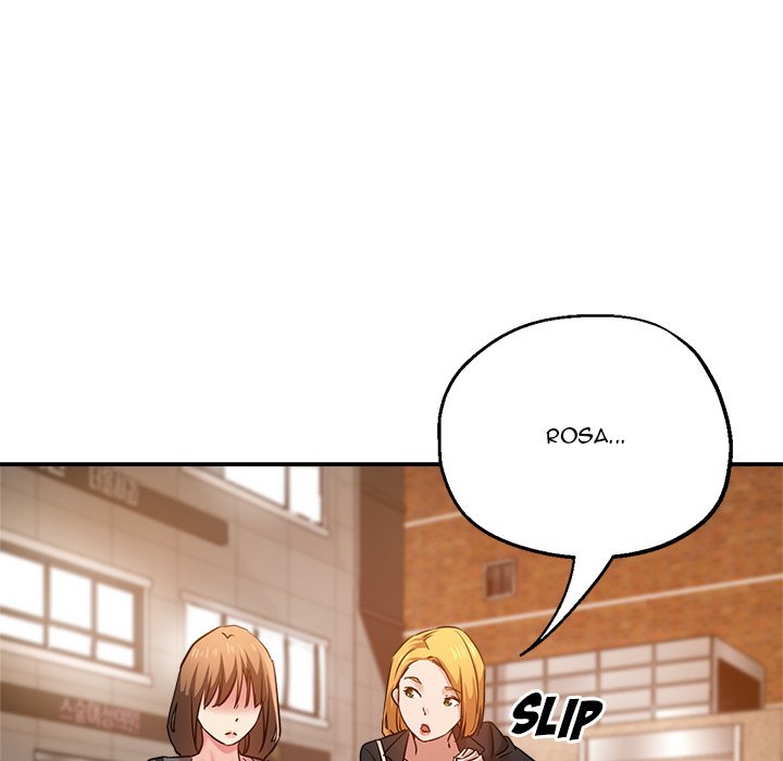 Stretched Out Love Chapter 11 - Manhwa18.com