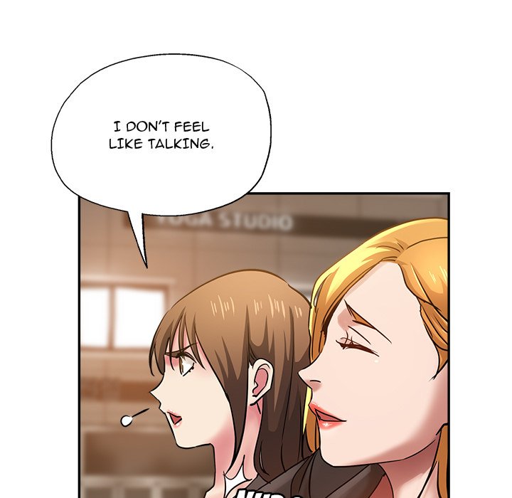 Stretched Out Love Chapter 11 - Manhwa18.com