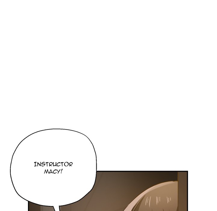 Stretched Out Love Chapter 11 - Manhwa18.com