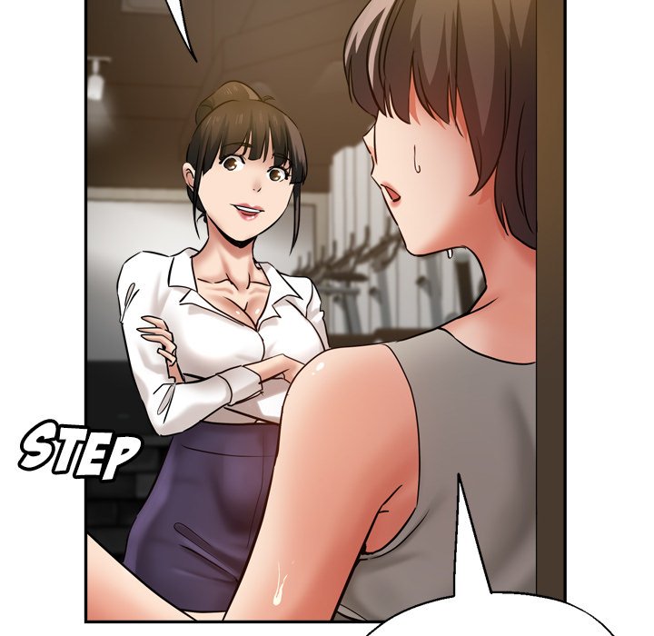 Stretched Out Love Chapter 11 - Manhwa18.com