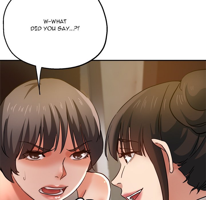 Stretched Out Love Chapter 11 - Manhwa18.com