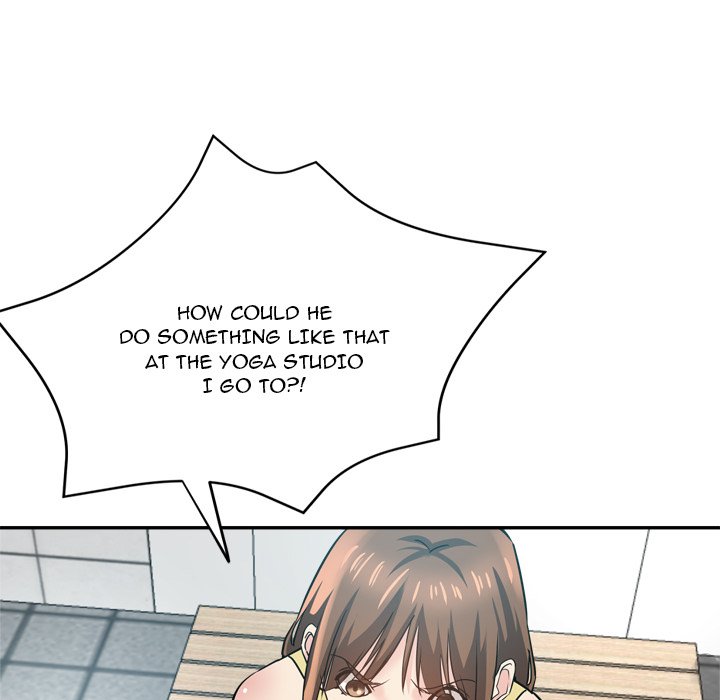 Stretched Out Love Chapter 11 - Manhwa18.com