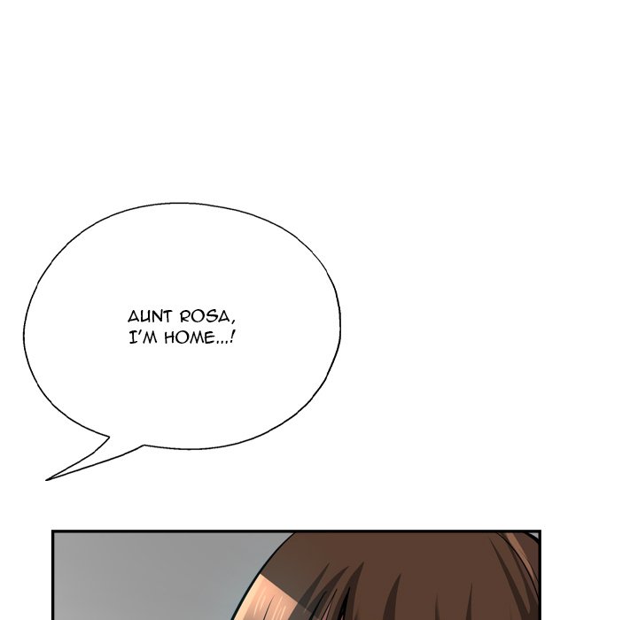 Stretched Out Love Chapter 11 - Manhwa18.com