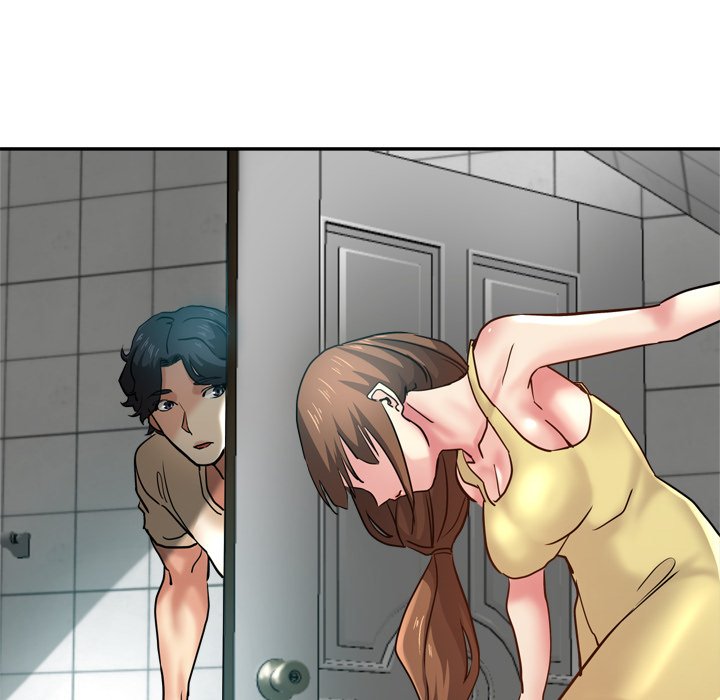 Stretched Out Love Chapter 11 - Manhwa18.com