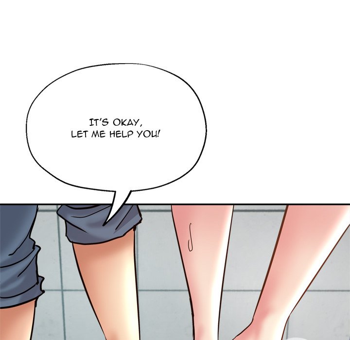 Stretched Out Love Chapter 11 - Manhwa18.com