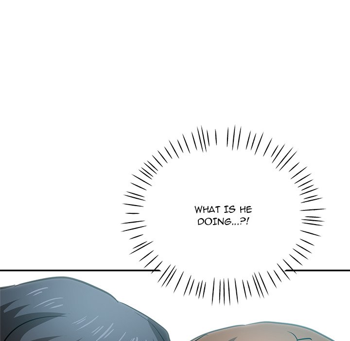 Stretched Out Love Chapter 11 - Manhwa18.com