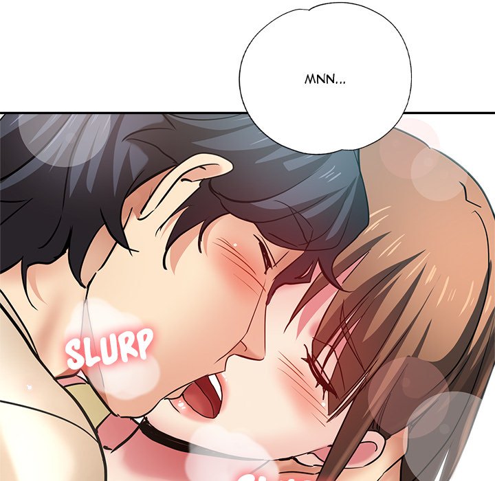 Stretched Out Love Chapter 11 - Manhwa18.com