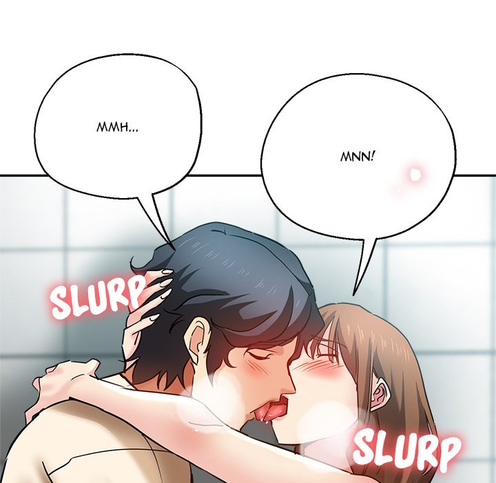 Stretched Out Love Chapter 12 - Manhwa18.com