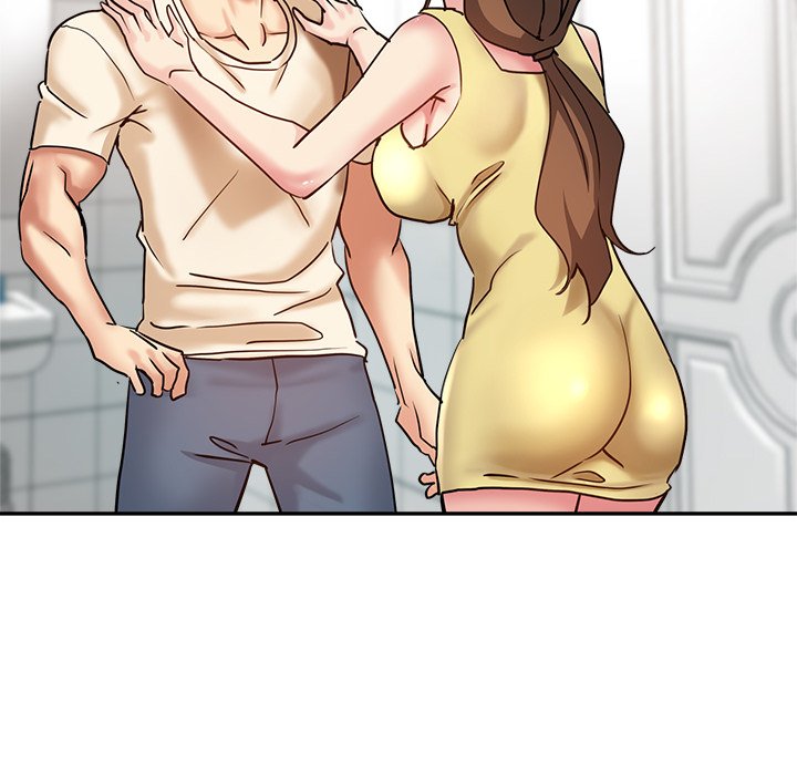 Stretched Out Love Chapter 12 - Manhwa18.com