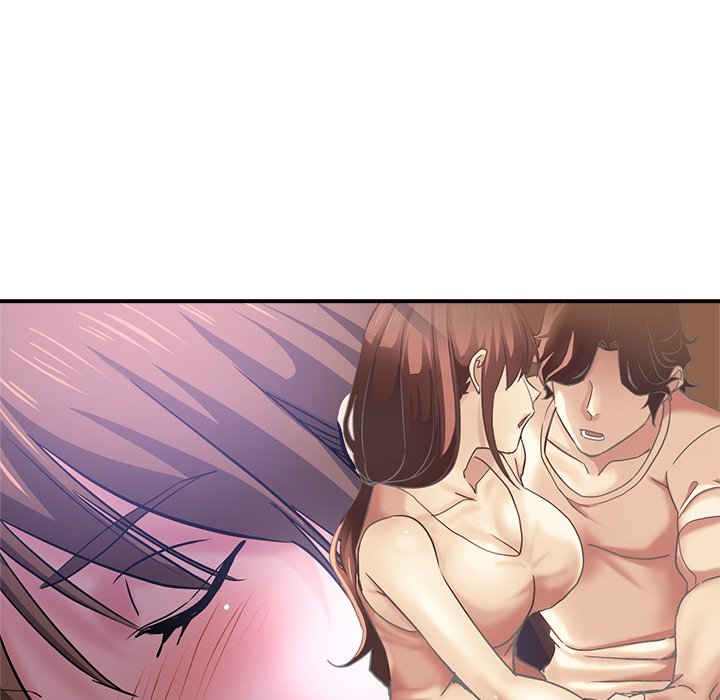 Stretched Out Love Chapter 12 - Manhwa18.com