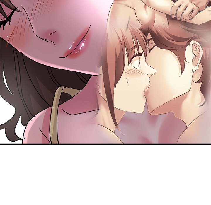 Stretched Out Love Chapter 12 - Manhwa18.com