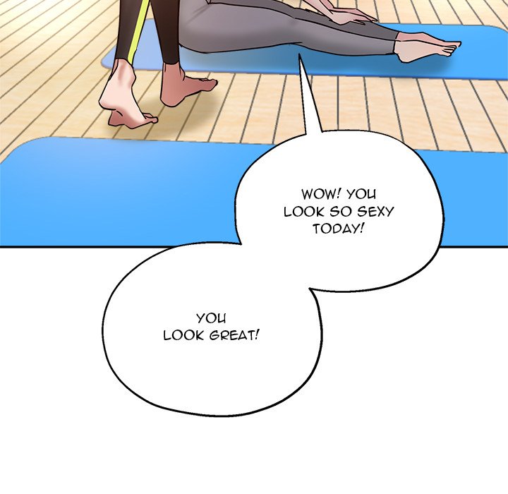 Stretched Out Love Chapter 12 - Manhwa18.com