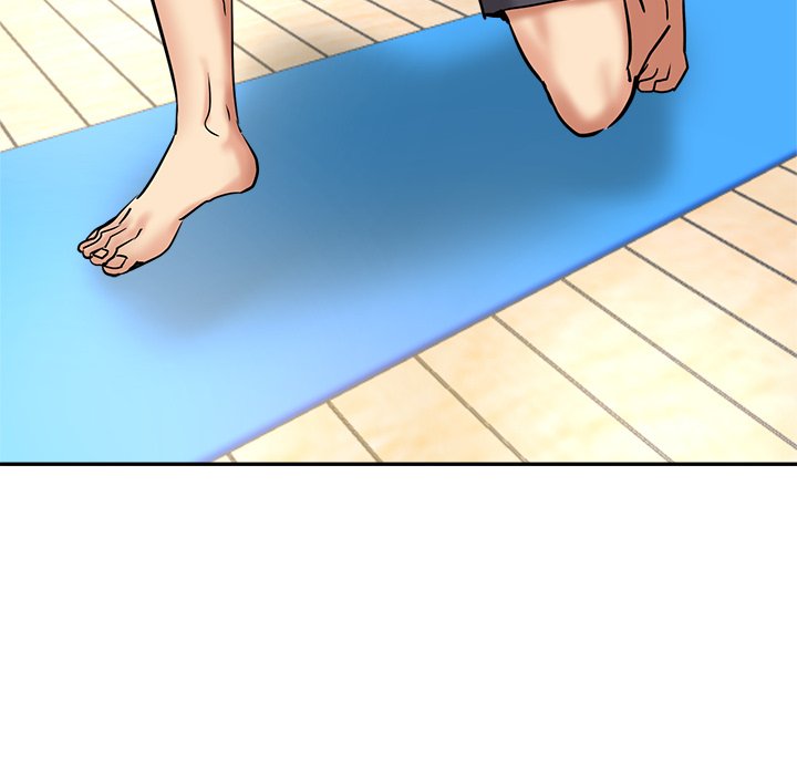 Stretched Out Love Chapter 12 - Manhwa18.com