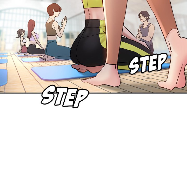 Stretched Out Love Chapter 12 - Manhwa18.com