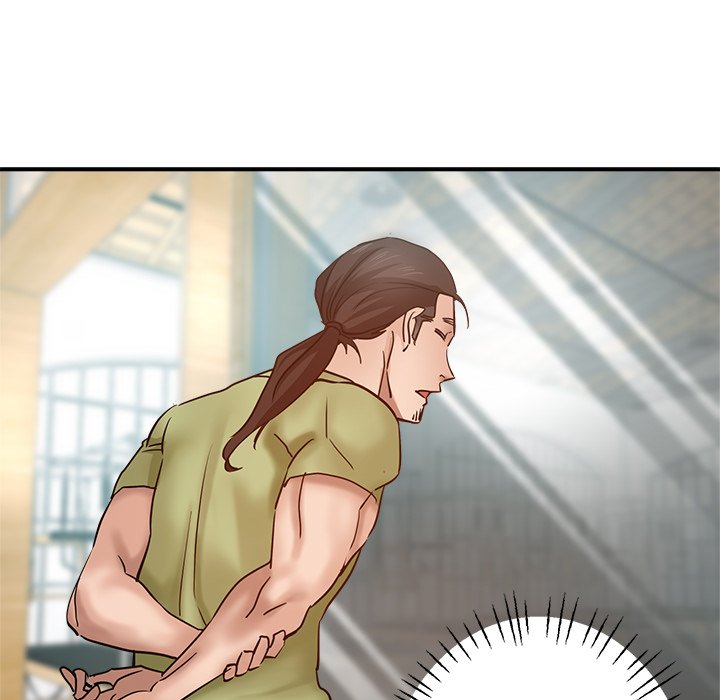 Stretched Out Love Chapter 12 - Manhwa18.com