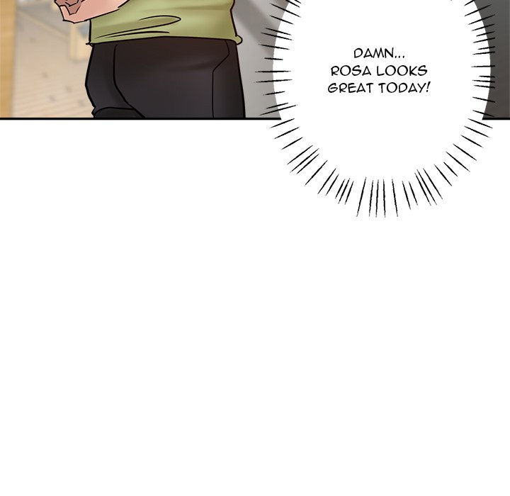 Stretched Out Love Chapter 12 - Manhwa18.com