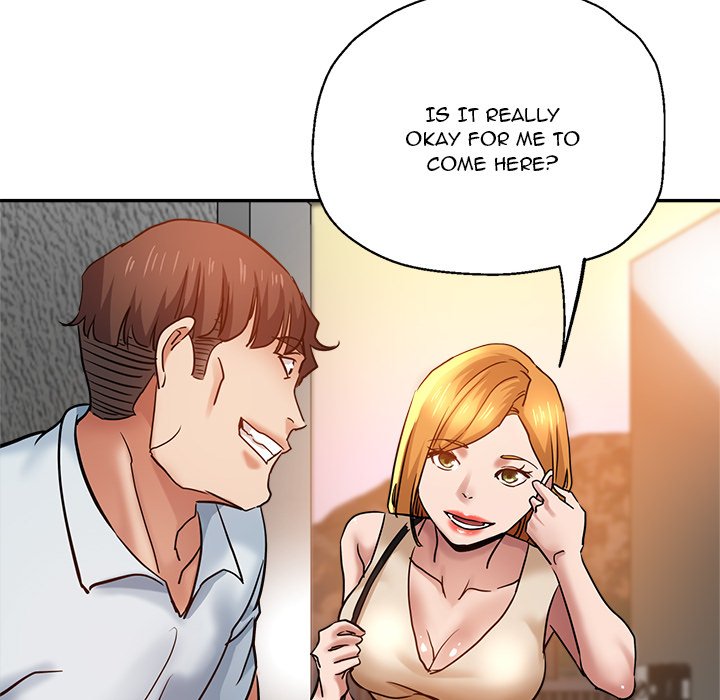 Stretched Out Love Chapter 12 - Manhwa18.com