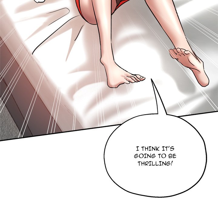 Stretched Out Love Chapter 12 - Manhwa18.com