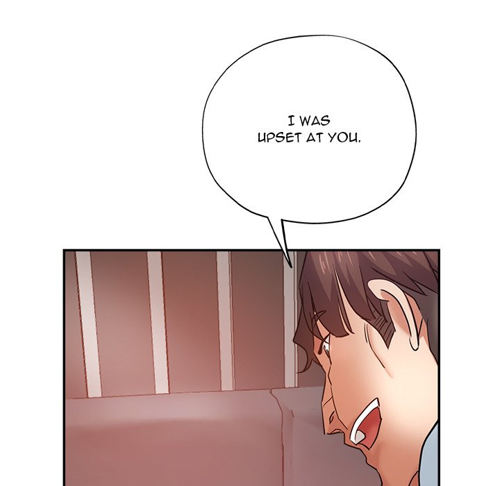 Stretched Out Love Chapter 12 - Manhwa18.com