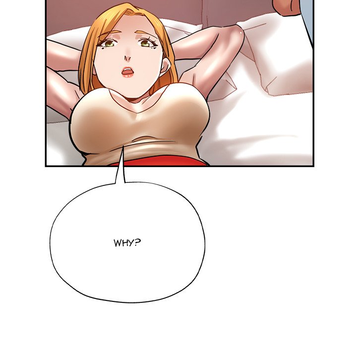 Stretched Out Love Chapter 12 - Manhwa18.com