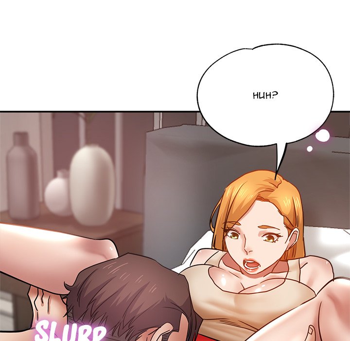 Stretched Out Love Chapter 12 - Manhwa18.com