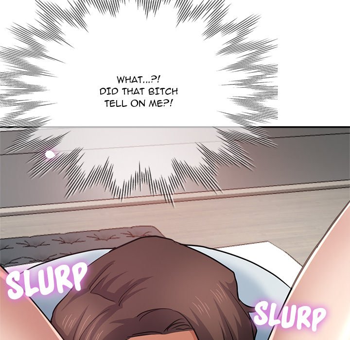 Stretched Out Love Chapter 12 - Manhwa18.com