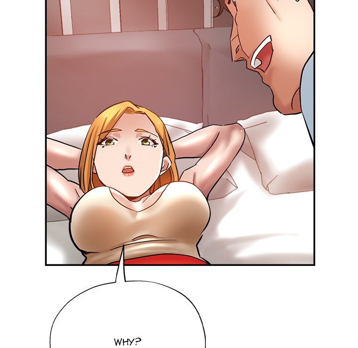 Stretched Out Love Chapter 13 - Manhwa18.com