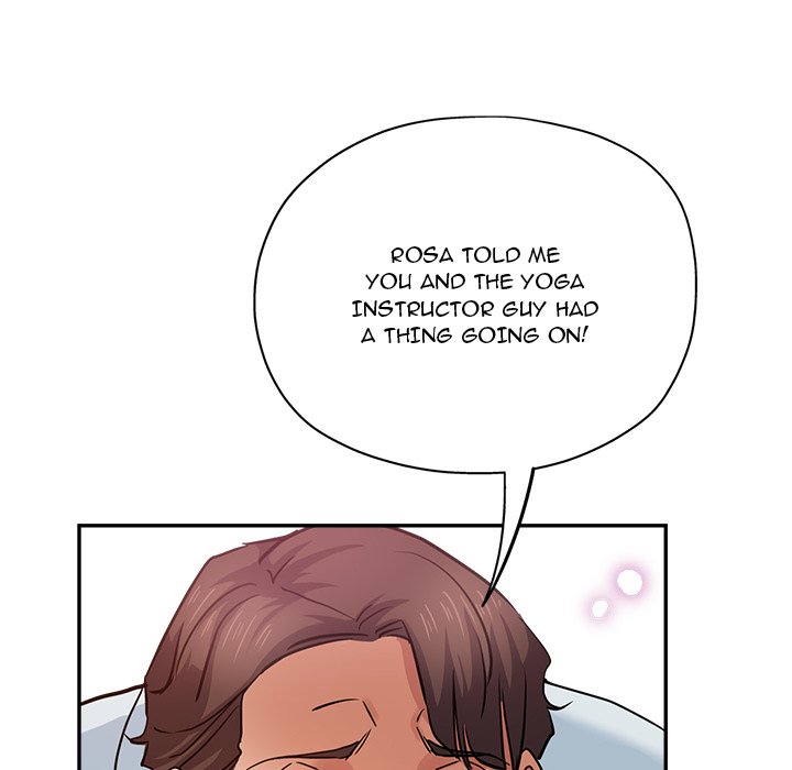 Stretched Out Love Chapter 13 - Manhwa18.com