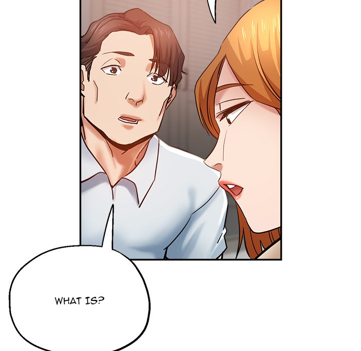 Stretched Out Love Chapter 13 - Manhwa18.com