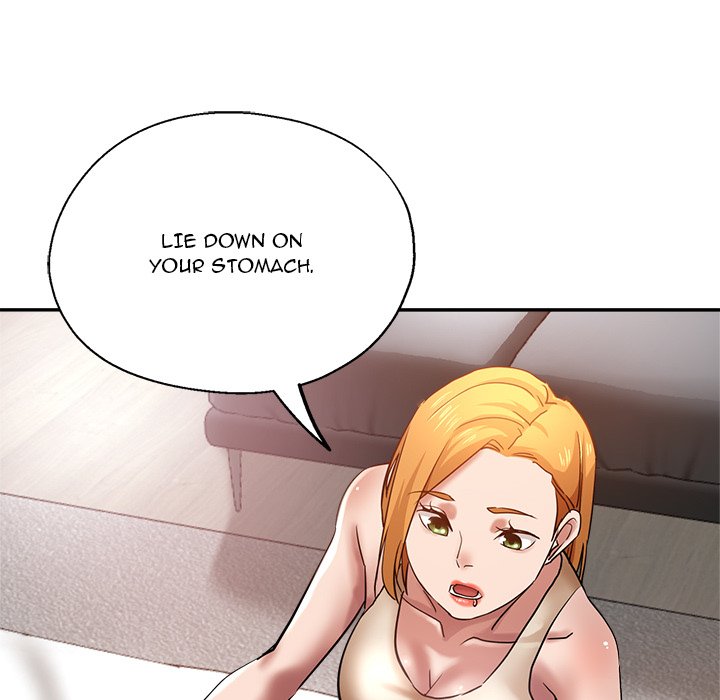 Stretched Out Love Chapter 13 - Manhwa18.com