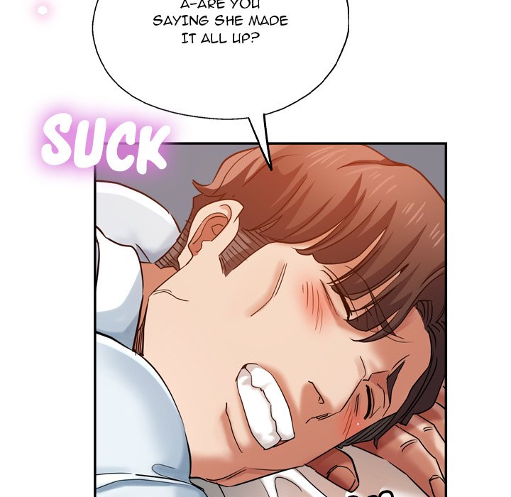 Stretched Out Love Chapter 13 - Manhwa18.com