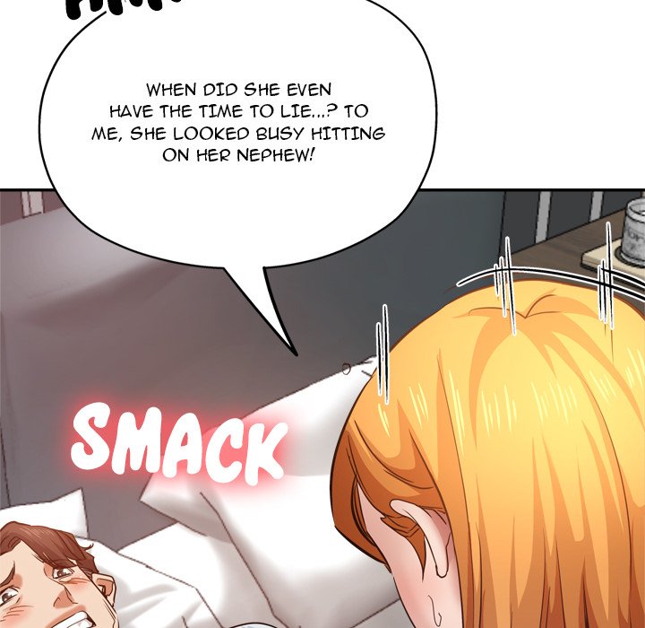 Stretched Out Love Chapter 13 - Manhwa18.com