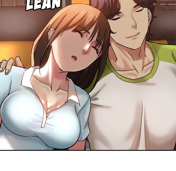 Stretched Out Love Chapter 13 - Manhwa18.com