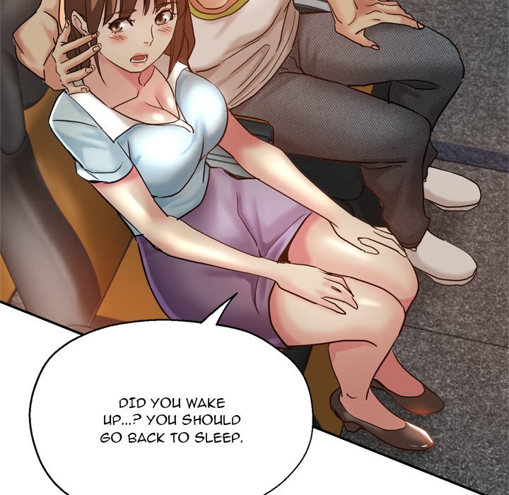 Stretched Out Love Chapter 13 - Manhwa18.com