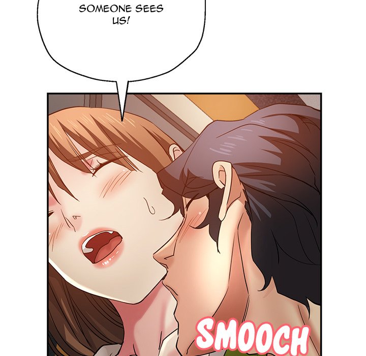 Stretched Out Love Chapter 13 - Manhwa18.com