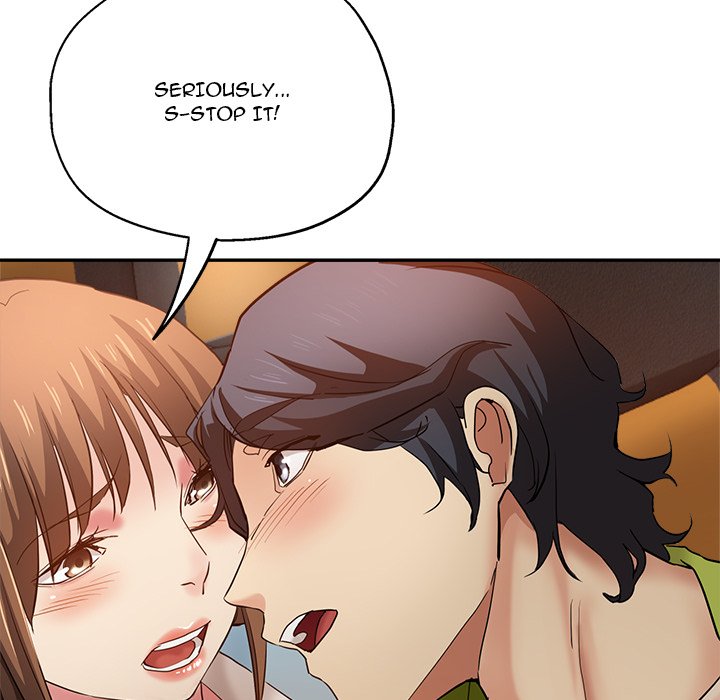 Stretched Out Love Chapter 13 - Manhwa18.com