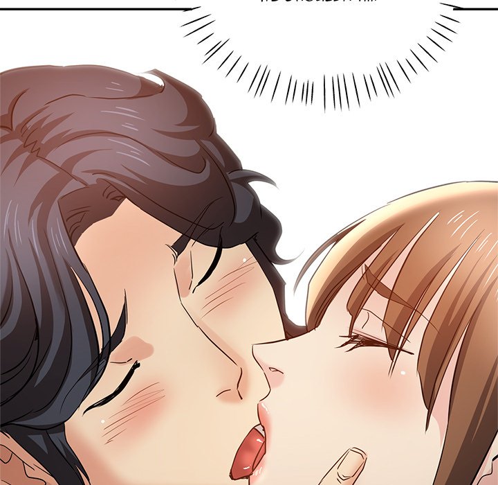 Stretched Out Love Chapter 13 - Manhwa18.com