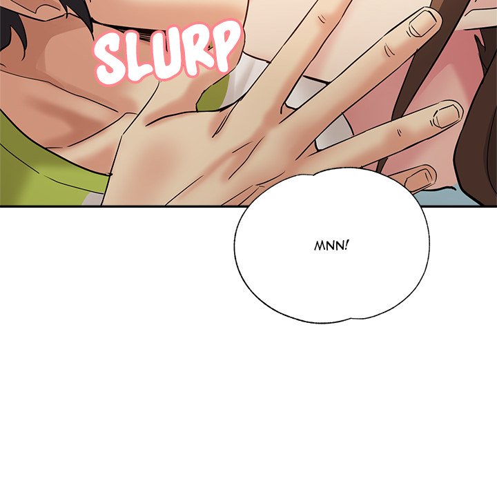 Stretched Out Love Chapter 13 - Manhwa18.com