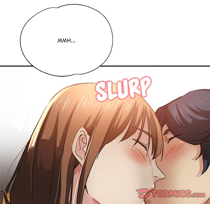 Stretched Out Love Chapter 13 - Manhwa18.com