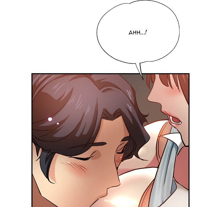 Stretched Out Love Chapter 13 - Manhwa18.com