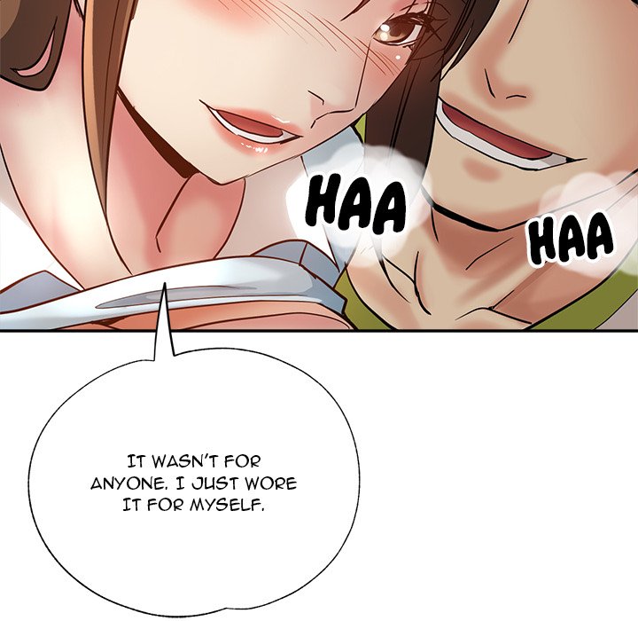 Stretched Out Love Chapter 13 - Manhwa18.com