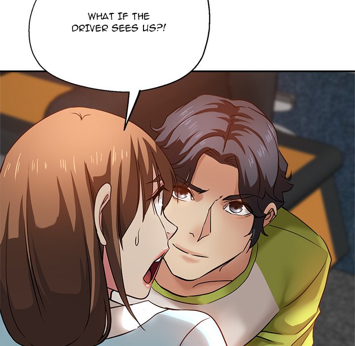 Stretched Out Love Chapter 13 - Manhwa18.com