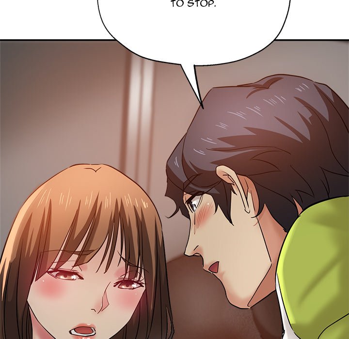 Stretched Out Love Chapter 13 - Manhwa18.com