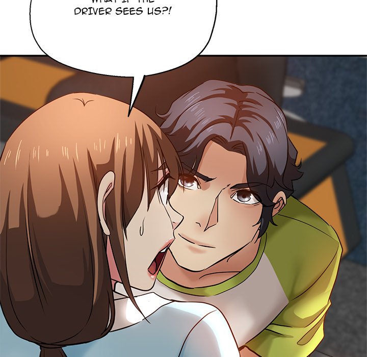 Stretched Out Love Chapter 14 - Manhwa18.com