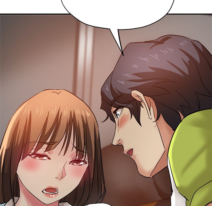 Stretched Out Love Chapter 14 - Manhwa18.com