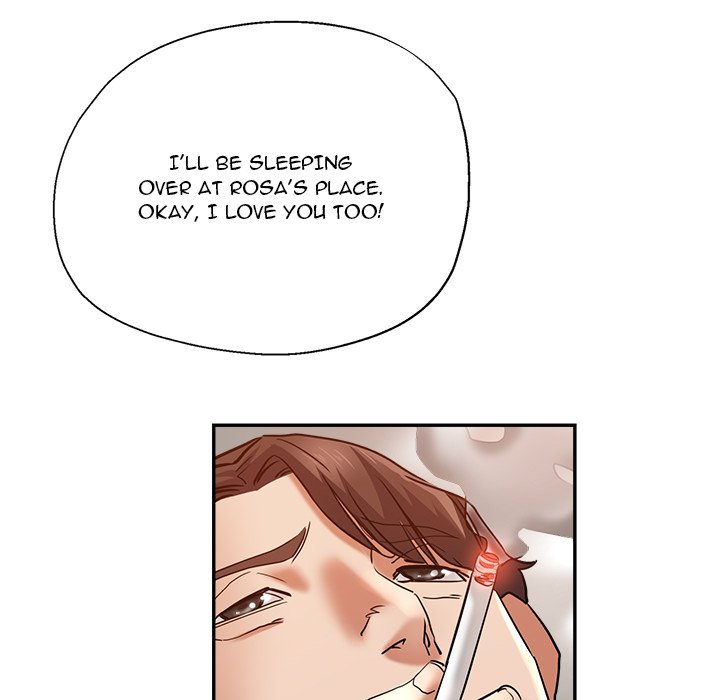 Stretched Out Love Chapter 14 - Manhwa18.com