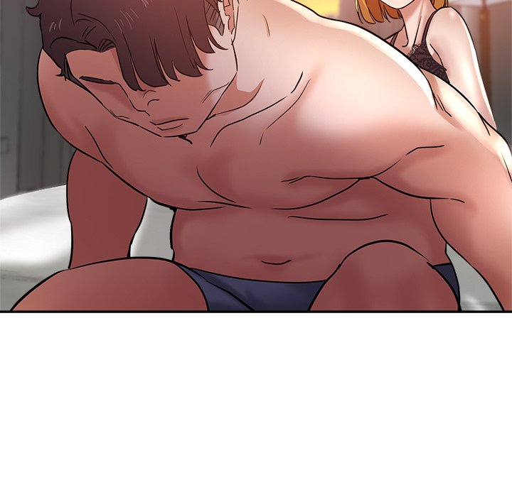 Stretched Out Love Chapter 14 - Manhwa18.com