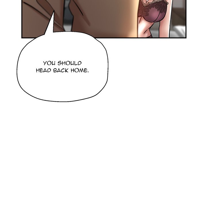 Stretched Out Love Chapter 14 - Manhwa18.com