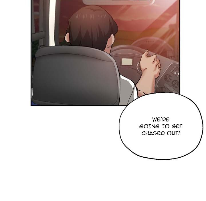 Stretched Out Love Chapter 14 - Manhwa18.com