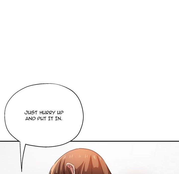 Stretched Out Love Chapter 14 - Manhwa18.com